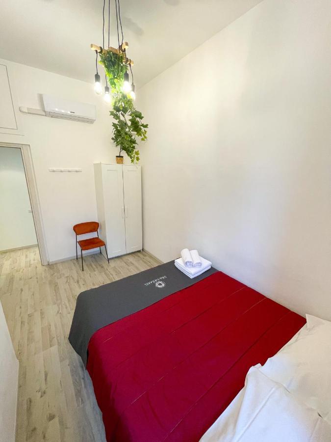 Dea Dreams - Piazzale Lodi Near Fondazione Prada Apartment มิลาน ภายนอก รูปภาพ