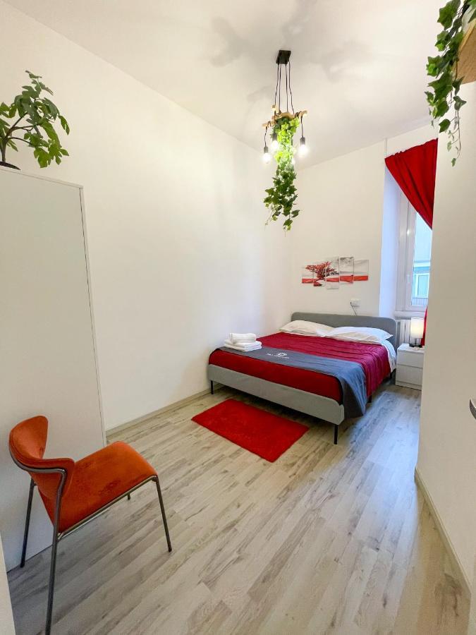 Dea Dreams - Piazzale Lodi Near Fondazione Prada Apartment มิลาน ภายนอก รูปภาพ